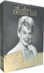 La Collecton Doris Day Coffret 5 DVD Ne mangez pas les marguerites La Blonde defie le FBI Les pieges de la passion jumbo la sensation du cirque La femme aux Chimeres